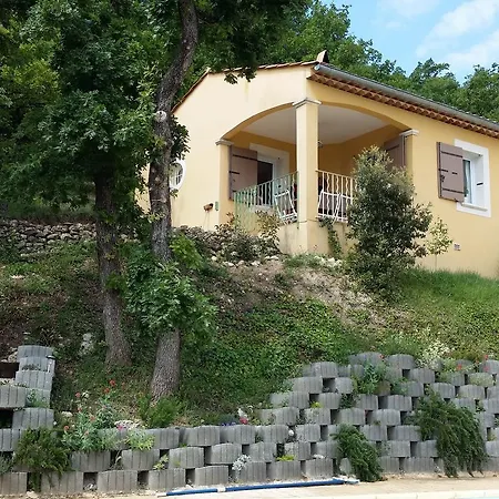Calade Villa Saint-Paul-Trois-Châteaux