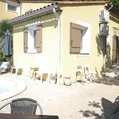 Villa Calade *