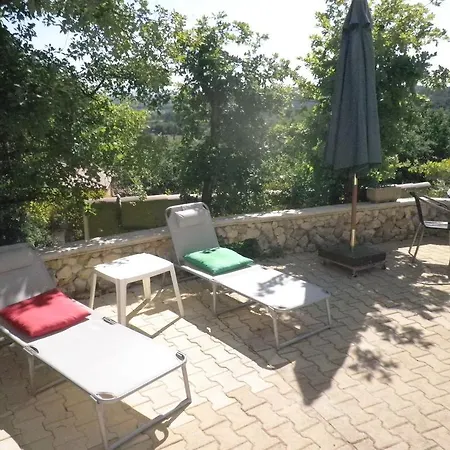 Calade Saint-Paul-Trois-Châteaux