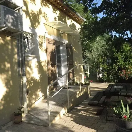 Villa Calade *