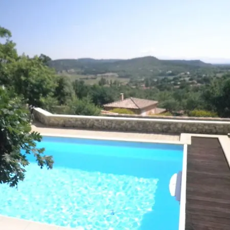 Calade Villa *