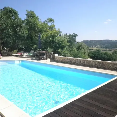 Villa Calade