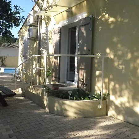 Villa Calade *